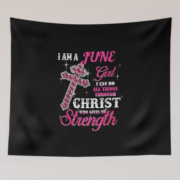 Item preview, June Birthday designed and sold by R&BApparel.