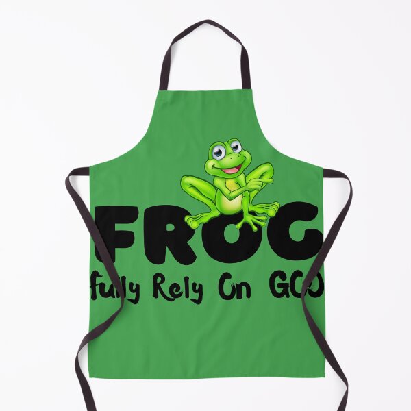 Item preview, Rely on Him Christian Acronym designed and sold by garmentoffaith.