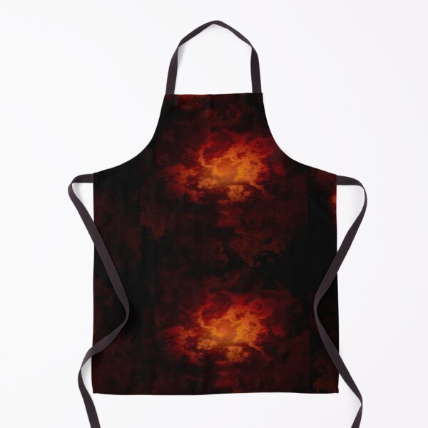 Item preview, RED FLAME designed and sold by Yabya.
