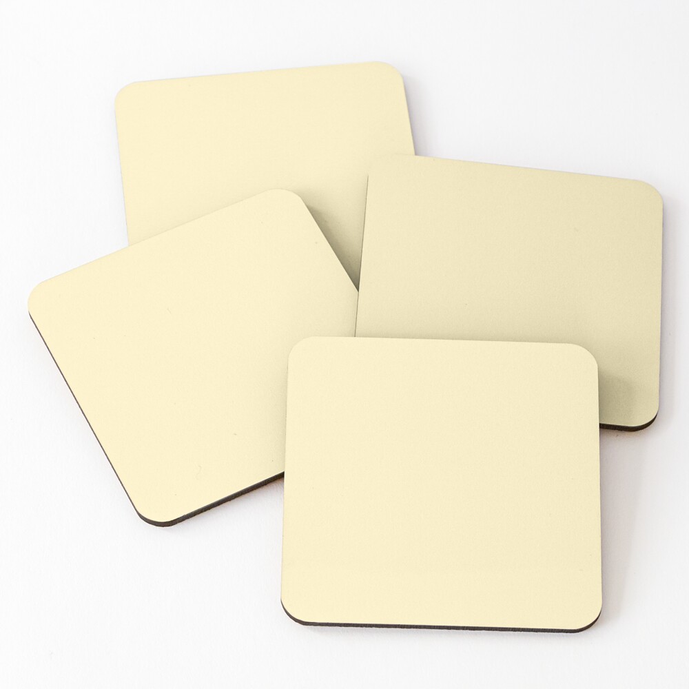 Item preview, Coasters (Set of 4) designed and sold by Freshfroot.