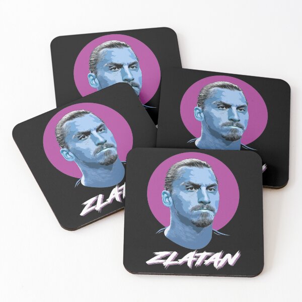 Item preview, Zlatan Ibrahimovic designed and sold by HelgaVollmer.