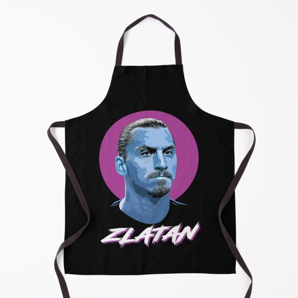 Item preview, Zlatan Ibrahimovic designed and sold by HelgaVollmer.
