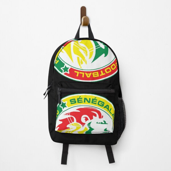 Item preview, The Senegalese Football Federation designed and sold by HelgaVollmer.