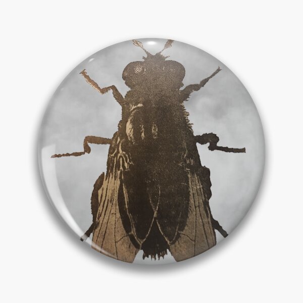 Item preview, Fly designed and sold by LeKetso.