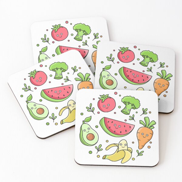 Item preview, Good Food Good Mood designed and sold by Kimprut.