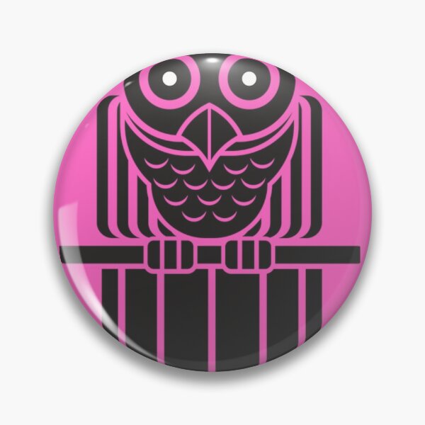 Item preview, HIBOU BEAUX YEUX designed and sold by Designnnn2021.
