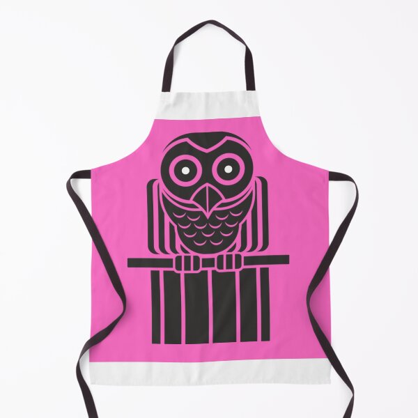 Item preview, HIBOU BEAUX YEUX designed and sold by Designnnn2021.