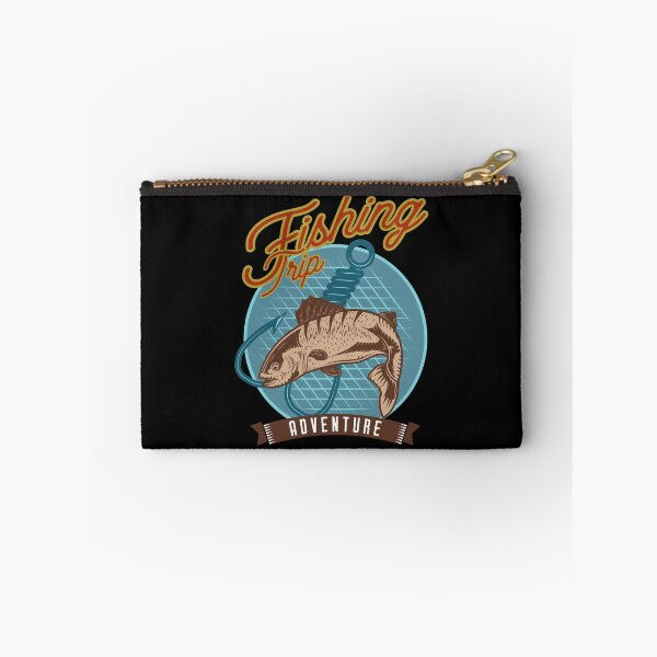 Item preview, Fishing trip adventure designed and sold by HungDesigner.
