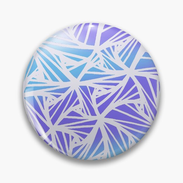 Item preview, Fragmented pattern designed and sold by GAP90.