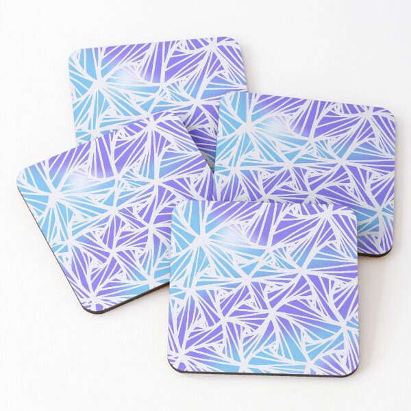 Item preview, Fragmented pattern designed and sold by GAP90.