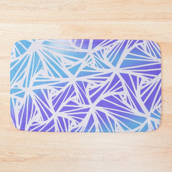 Item preview, Fragmented pattern designed and sold by GAP90.