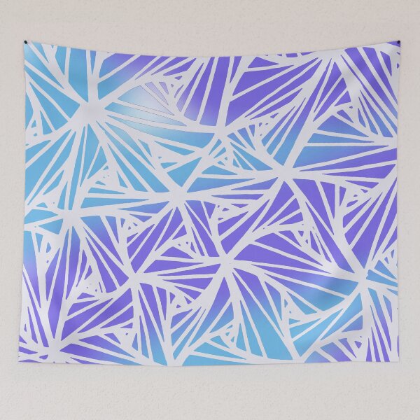 Item preview, Fragmented pattern designed and sold by GAP90.