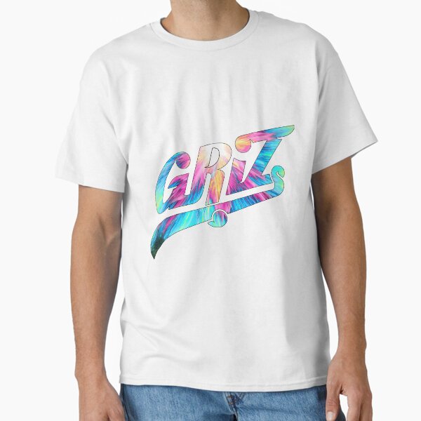 Artikel-Vorschau von GRIZ Tie-Dye, designt und verkauft von tran-dynasty.