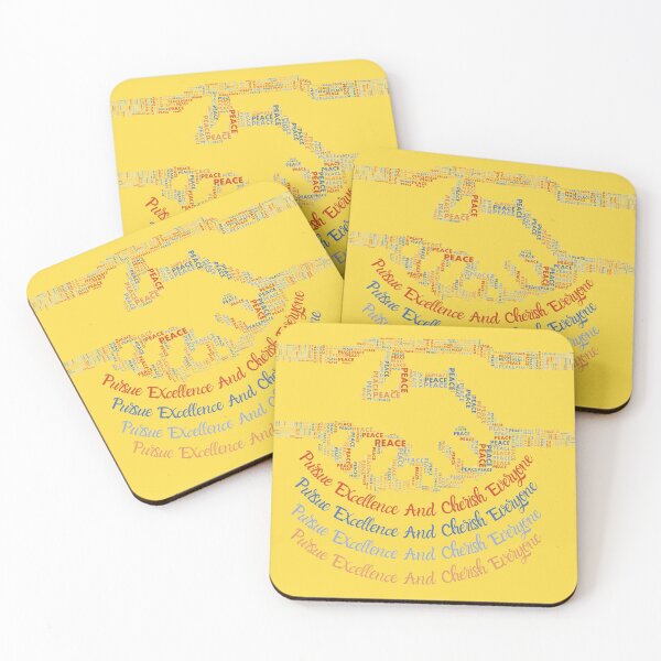 Item preview, Peace Christian Acronym designed and sold by garmentoffaith.