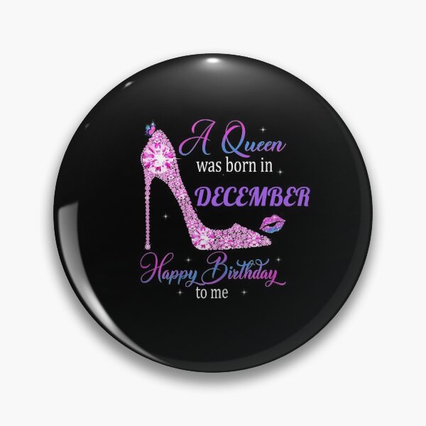 Item preview, December Birthday designed and sold by R&BApparel.