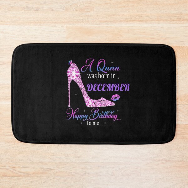 Item preview, December Birthday designed and sold by R&BApparel.