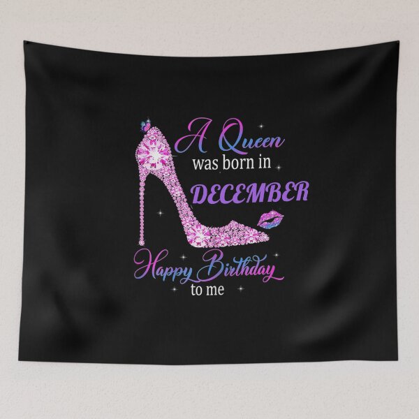 Item preview, December Birthday designed and sold by R&BApparel.