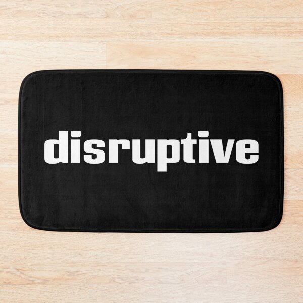Item preview, Disruptive designed and sold by FiveNiches.