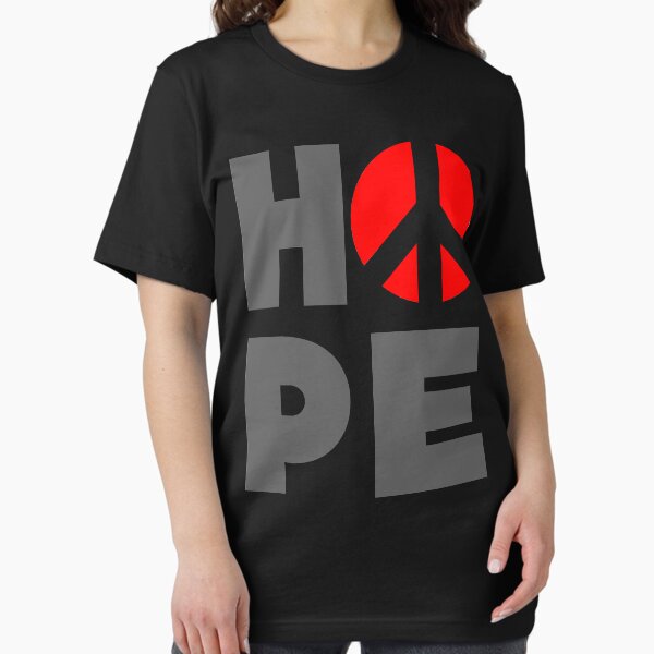 Hope Peace Essential T-Shirt