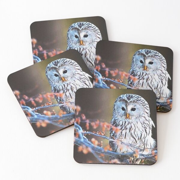 Item preview, Owl 24 designed and sold by WardhaniDesign.