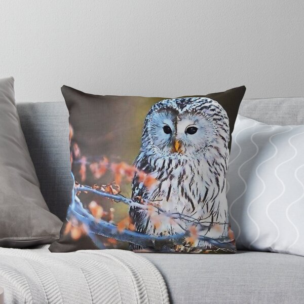 Item preview, Owl 24 designed and sold by WardhaniDesign.