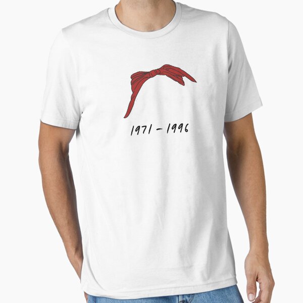Tupac Essential T-Shirt