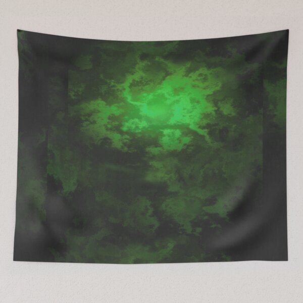 Item preview, Green  designed and sold by Yabya.