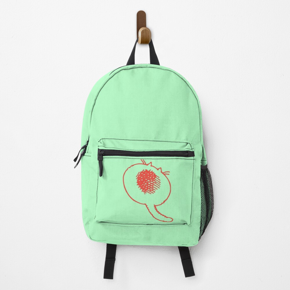 Item preview, Backpack designed and sold by Rajeev5025.
