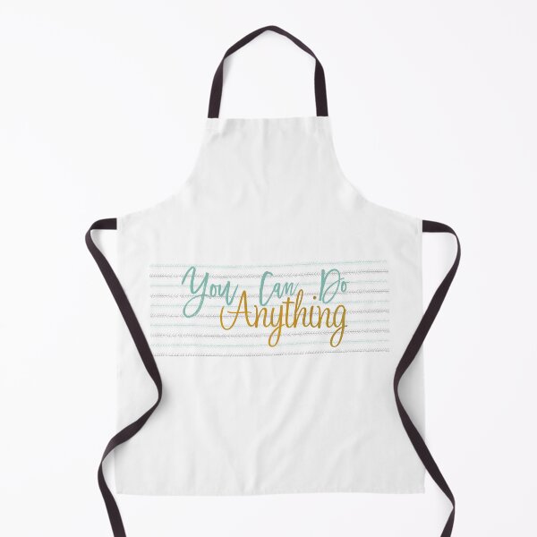 Item preview, You can do anything inspirational word art designed and sold by IndependentLife.