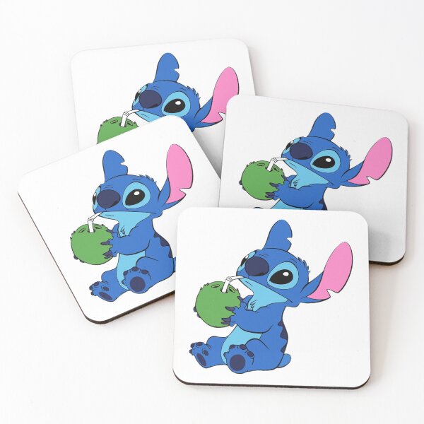Item preview, Stitch Drink designed and sold by Design-Busuk.