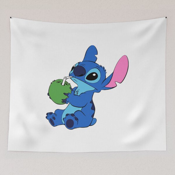 Item preview, Stitch Drink designed and sold by Design-Busuk.
