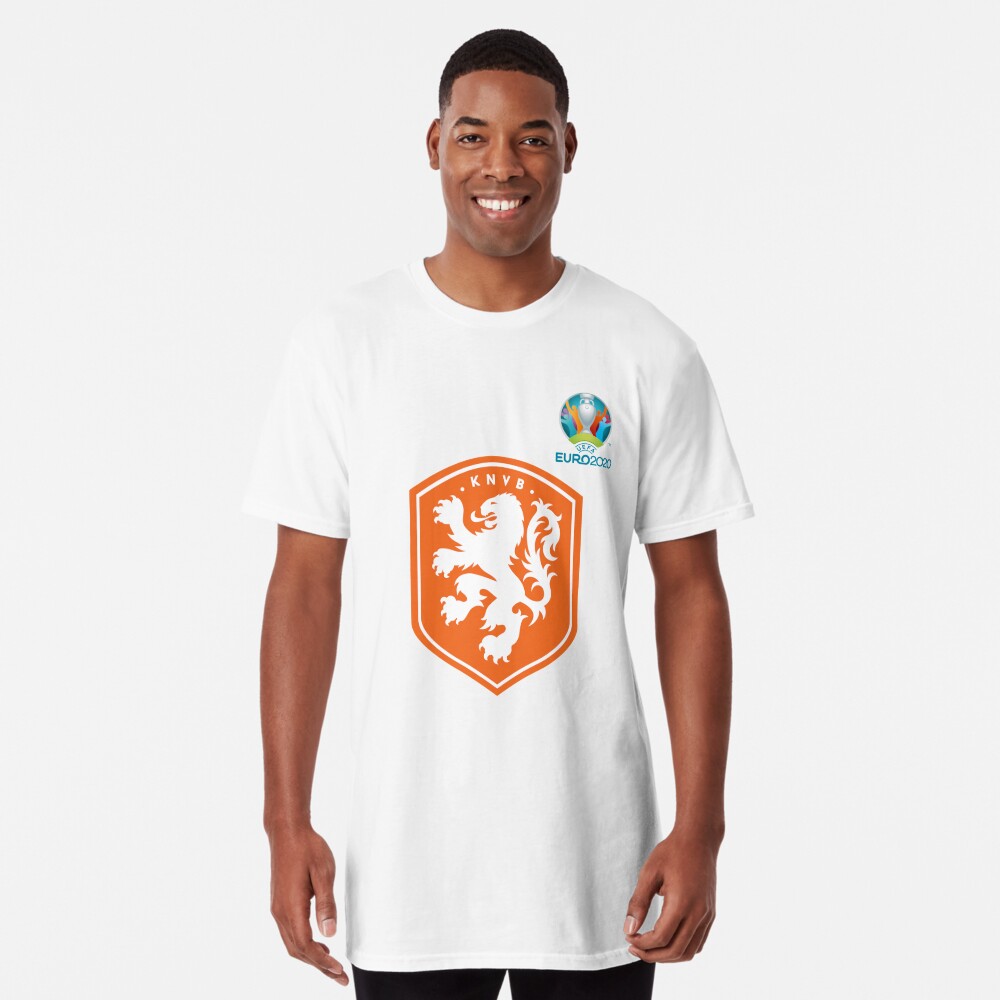 Netherlands Soccer Jersey Team Crest 14 Holland Dutch Lion T Shirts,  Hoodies, Sweatshirts & Merch