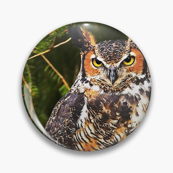 Item preview, Owl 25 designed and sold by WardhaniDesign.