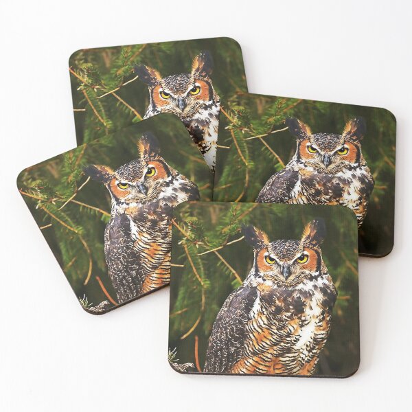 Item preview, Owl 25 designed and sold by WardhaniDesign.
