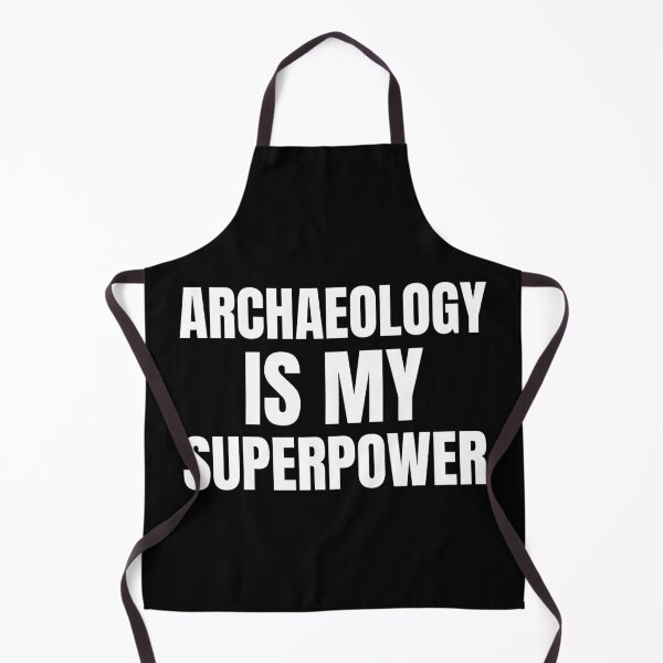 Item preview, Archeologist Rock Collector - Archaeology Is My Superpower designed and sold by BellaVille.