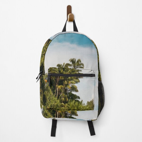 Item preview, Tall Tall Palm Trees designed and sold by Kenzo Hosomi.