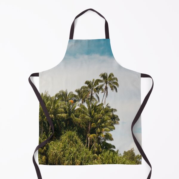 Item preview, Tall Tall Palm Trees designed and sold by Kenzo Hosomi.