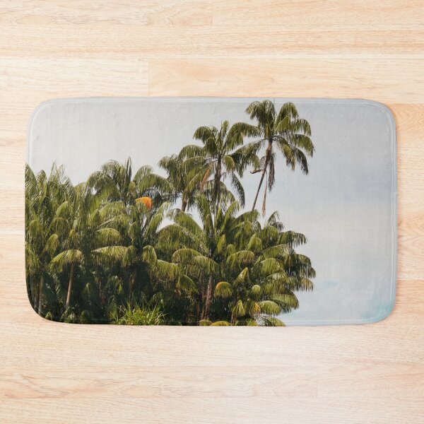 Item preview, Tall Tall Palm Trees designed and sold by Kenzo Hosomi.