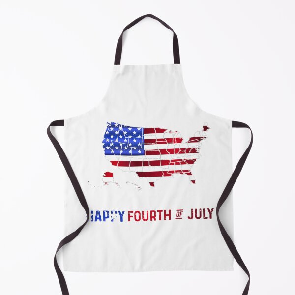 Item preview, Happy Fourth Of July Independence Day designed and sold by UncleStuScience.
