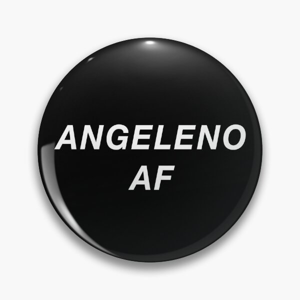 Item preview, Angeleno AF designed and sold by directgifts.
