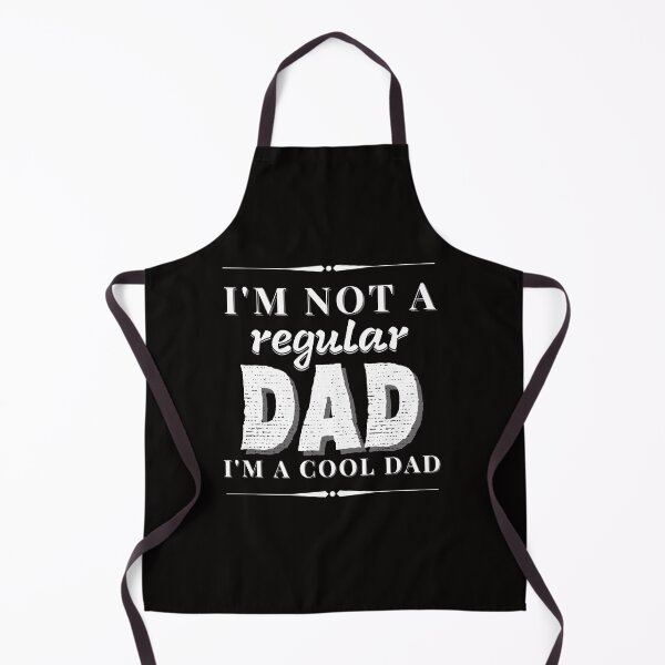 Item preview, I'm A Cool Dad Perfect Shirt designed and sold by MomWantsABreak.