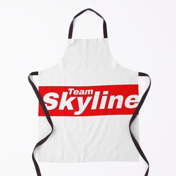 Item preview, Team Skyline designed and sold by JayPaburisat.
