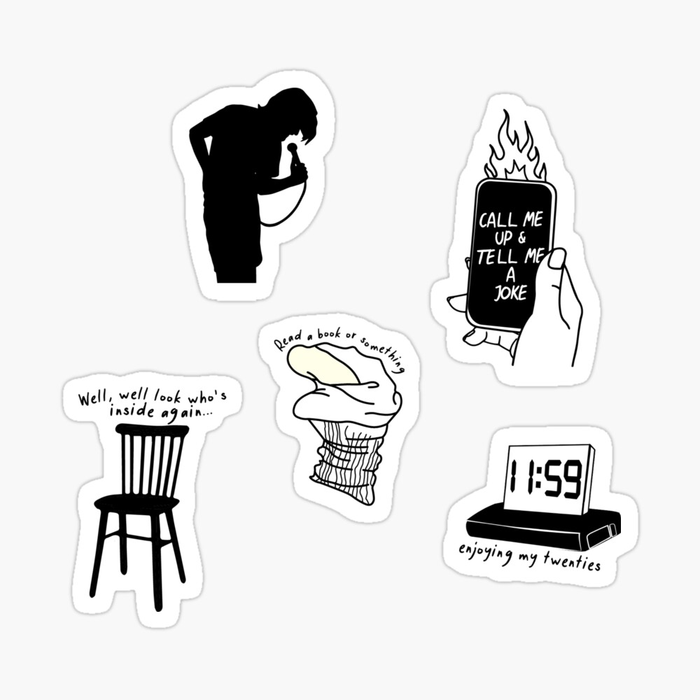 Im a tattoo artist and I made some Inside flash designs If anyone will  appreciate them this sub will  rboburnham