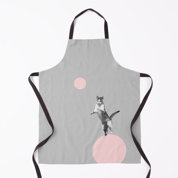 Item preview, 04_Cat in grey designed and sold by ESCAPZ.