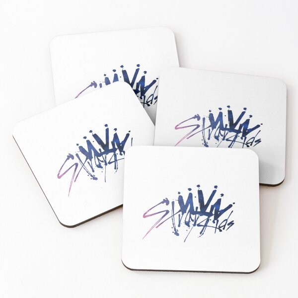 Item preview, Stray Kids Logo Kingdom : LW ver. designed and sold by yeasitrus.