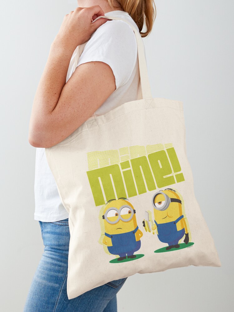 Minion | Tote Bag