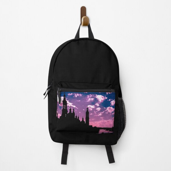 Item preview, Purple sunset designed and sold by Dreamcore And Art By Pau✨.