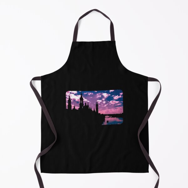 Item preview, Purple sunset designed and sold by Dreamcore And Art By Pau✨.