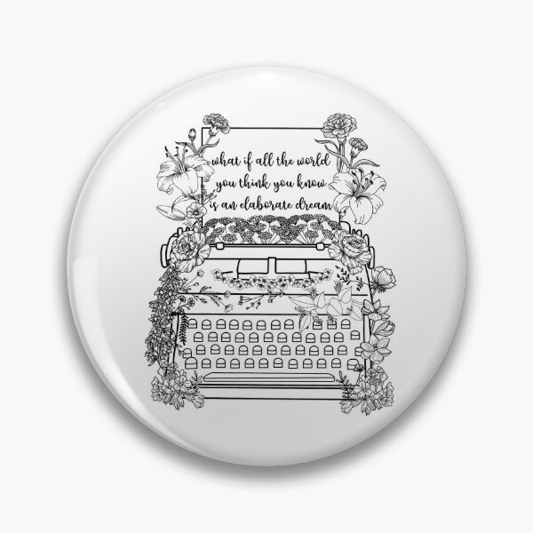 Item preview, Chuck Shurley, Right Where It Belongs designed and sold by spottedhound.