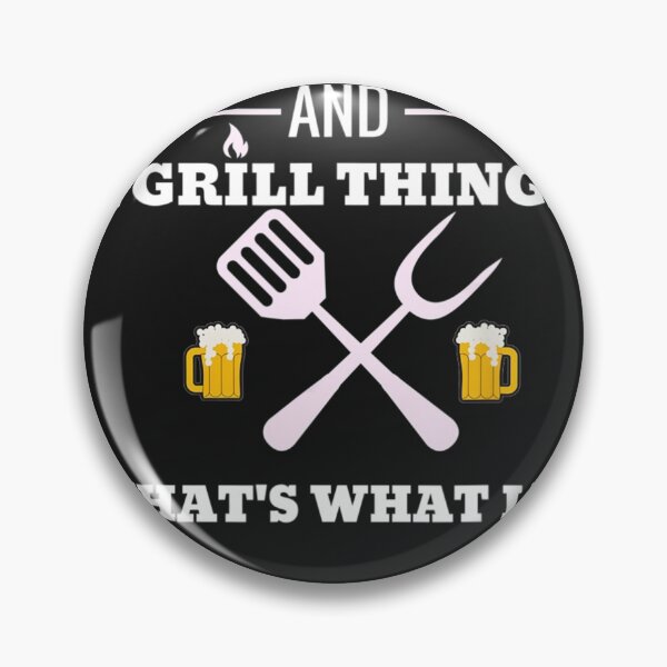 Item preview, Funny Drink Beer Grill Dad Father s Day Gift designed and sold by arabrefugee0695.